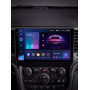 Штатная магнитола Teyes CC3 2k 6+128 Gb Jeep Grand Cherokee WK2 2013-2020 (F1) 9