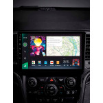 Штатная магнитола Sigma Pro 9464 4+64 Gb Jeep Grand Cherokee WK2 2013-2020 (F1) 9