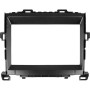 Штатная магнитола Teyes CC3 2k 6+128 Gb Toyota Alphard H20 2008-2014 9