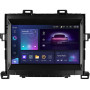Штатная магнитола Teyes CC3 2k 6+128 Gb Toyota Alphard H20 2008-2014 9