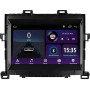 Штатная магнитола Sigma E9232 2+32 Gb Toyota Alphard H20 2008-2014 9