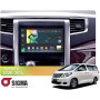 Штатная магнитола Sigma X9232 2+32 Gb Toyota Alphard H20 2008-2014 9