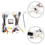 Штатная магнитола Teyes CC3L 4+32 Gb Toyota Alphard H30 2015-2020 10 — фото товару