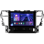 Штатная магнитола Teyes CC3L 4+32 Gb Toyota Alphard H30 2015-2020 10 — фото товару