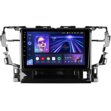 Штатна магнітола Teyes CC3L 4+32 Gb Toyota Alphard H30 2015-2020 10"