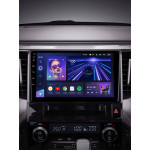 Штатная магнитола Teyes CC3L 4+32 Gb Toyota Alphard H30 2015-2020 10 — фото товару