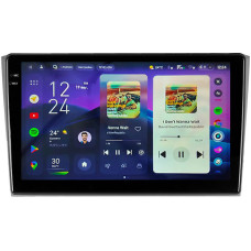 Штатная магнитола Teyes CC4 Pro 2k 8+128 Gb Mazda CX-9 TB 2006-2016 10"