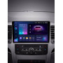 Штатна магнітола Teyes CC3 2k 4+32 Gb Jeep Grand Cherokee WK2 2010-2013 9"
