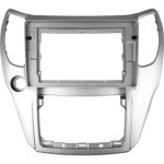 Штатная магнитола Teyes CC3 2k 4+32 Gb Great Wall Hover M4 1 2012-2017 10