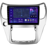 Штатна магнітола AMS MOSS M2 4+32 Gb Great Wall Hover M4 1 2012-2017 10