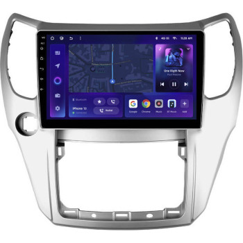 Штатна магнітола AMS MOSS M2 4+32 Gb Great Wall Hover M4 1 2012-2017 10"