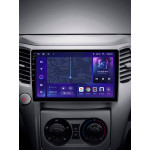 Штатна магнітола AMS MOSS M2 4+32 Gb Great Wall Hover M4 1 2012-2017 10