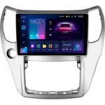 Штатная магнитола Teyes CC3 2k 4+32 Gb Great Wall Hover M4 1 2012-2017 10