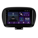 Штатна магнітола Sigma E9232 2+32 Gb Fiat 500X 2014-2020 9