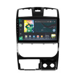 Штатна магнітола Sigma X10464 4+64 Gb Great Wall Wingle 5 2011-2015 10