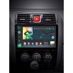 Штатна магнітола Sigma X10464 4+64 Gb Great Wall Wingle 5 2011-2015 10