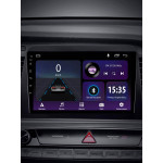 Штатная магнитола Sigma E9232 2+32 Gb Hyundai Sonata 7 LF 2017-2019 9