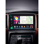 Штатна магнітола Sigma Pro 10464 4+64 Gb Toyota Land Cruiser LC 100-B 2002-2007 (B) 10