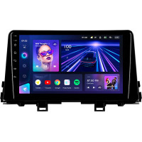 Штатная магнитола Teyes CC3 4+64 Gb Kia Morning 3\Picanto (1 Din) 2017-2020 9"