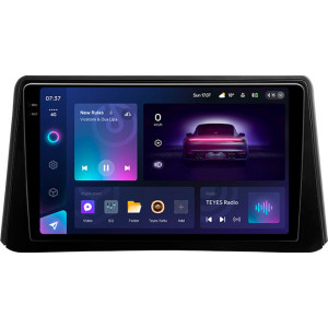 Штатная магнитола Teyes CC3 2k 4+64 Gb Opel Mokka 1 2012-2016 9"