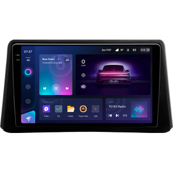 Штатна магнітола Teyes CC3 2k 4+64 Gb Opel Mokka 1 2012-2016 9"