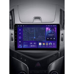 Штатна магнітола AMS MOSS M2 4+32 Gb Chevrolet Cruze J300 J308 2012-2015 9