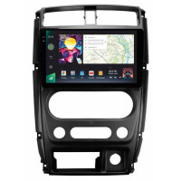 Штатная магнитола Sigma Pro 98128 2k 8+128 Gb Suzuki Jimny 3 2005-2019 9"