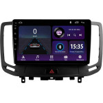 Штатная магнитола Sigma E9232 2+32 Gb Infiniti G4 G25 G35 G37 2006-2013 9