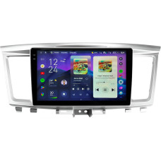 Штатная магнитола Teyes CC4 2k 6+64 Gb Infiniti QX60 1 2016-2020 9"
