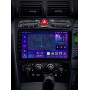 Штатна магнітола AMS MOSS M3 4+32 Gb Mercedes-Benz C-Class S203 CL203 W203 2000-2004 (F1) 9