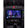 Штатная магнитола Teyes CC3 4+64 Gb Mercedes-Benz C-Class S203 CL203 W203 2000-2004 (F1) 9