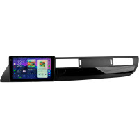 Штатна магнітола Teyes CC4 Pro 2k 12+256 Gb Citroen C5 2 2008-2017 (F1) 9"