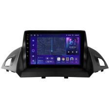 Штатная магнитола AMS MOSS M2 4+32 Gb Ford Kuga 2/Escape 3 2012-2019 (A) 9"