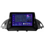 Штатная магнитола AMS MOSS M2 4+32 Gb Ford Kuga 2/Escape 3 2012-2019 (A) 9