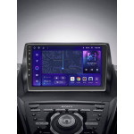 Штатная магнитола AMS MOSS M2 4+32 Gb Ford Kuga 2/Escape 3 2012-2019 (A) 9