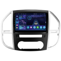 Штатная магнитола Sigma S10332 3+32 Gb Mercedes-Benz Vito 3 W447 2014-2020 10"