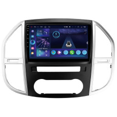 Штатная магнитола Sigma S10332 3+32 Gb Mercedes-Benz Vito 3 W447 2014-2020 10"