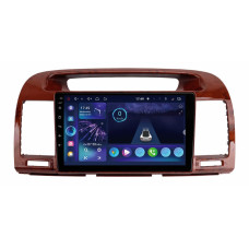 Штатна магнітола Sigma S9332 3+32 Gb Toyota Camry 5 XV 30 2001-2006 (B) 9"