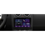 Штатная магнитола Sigma E9232 2+32 Gb Nissan Qashqai 1 J10 2006-2013 (F1) 9