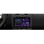 Штатна магнітола Sigma E9232 2+32 Gb Nissan Qashqai 1 J10 2006-2013 (F1) 9