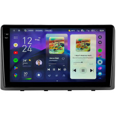 Штатная магнитола Teyes CC4 2k 6+64 Gb Kia Carnival 3 YP 2014-2021 (F1) (B) 9"