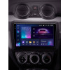 Штатная магнитола Teyes CC3 2k 4+64 Gb Suzuki Swift 5 2016-2020 9