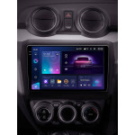 Штатная магнитола Teyes CC3 2k 4+64 Gb Suzuki Swift 5 2016-2020 9