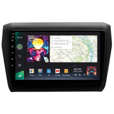 Штатна магнітола Sigma Pro 9464 4+64 Gb Suzuki Swift 5 2016-2020 9"