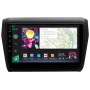 Штатна магнітола Sigma Pro 9464 4+64 Gb Suzuki Swift 5 2016-2020 9