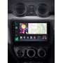 Штатна магнітола Sigma Pro 9464 4+64 Gb Suzuki Swift 5 2016-2020 9