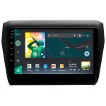 Штатная магнитола Sigma X9464 4+64 Gb Suzuki Swift 5 2016-2020 9