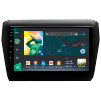 Штатная магнитола Sigma X9464 4+64 Gb Suzuki Swift 5 2016-2020 9"