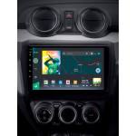 Штатная магнитола Sigma X9464 4+64 Gb Suzuki Swift 5 2016-2020 9