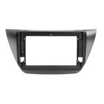 Штатная магнитола Teyes CC3L 4+32 Gb Mitsubishi Lancer 9 CS 2000-2010 9 — фото товару